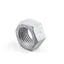 hot dip galvanized Hexagon nut