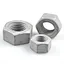 Hexagon Nuts