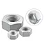 Hexagon Nuts